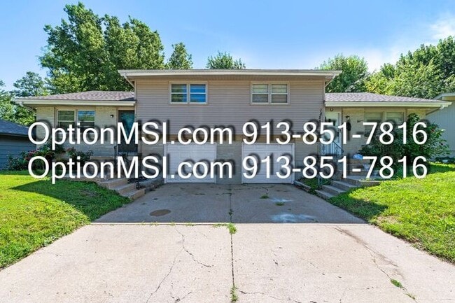 property at 7823 England St