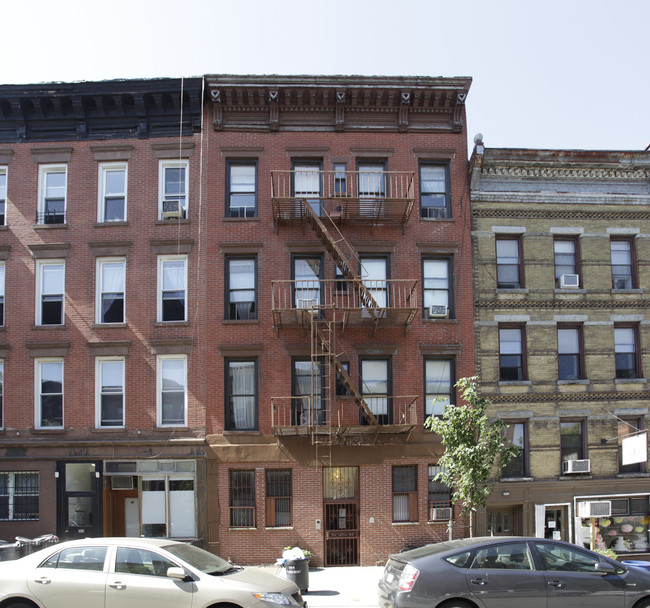 104 President St in Brooklyn, NY - Building Photo - Building Photo