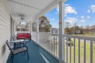 557 White River Dr, Unit Chosun Estates in Myrtle Beach, SC - Building Photo