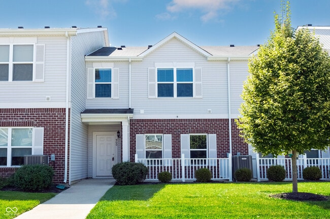 property at 12015 Zircon Ln