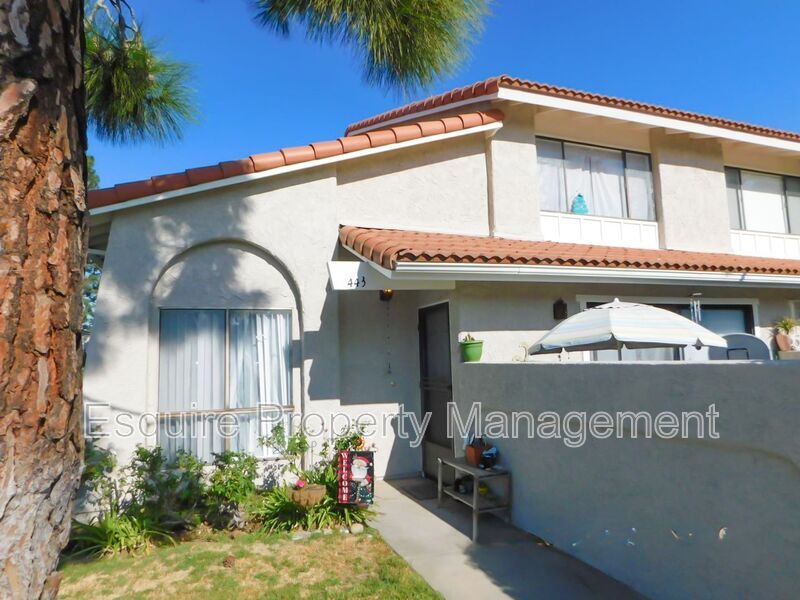 443 Chapala Dr in Camarillo, CA - Building Photo