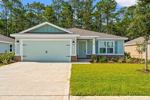 794 Riverwalk Cir in Freeport, FL - Building Photo