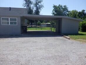 1311 26th St in Wichita Falls, TX - Building Photo - Building Photo