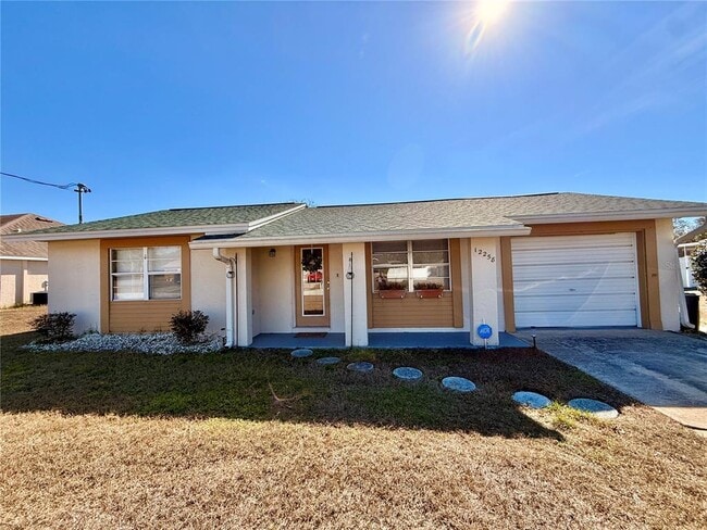 property at 12258 Foothill St