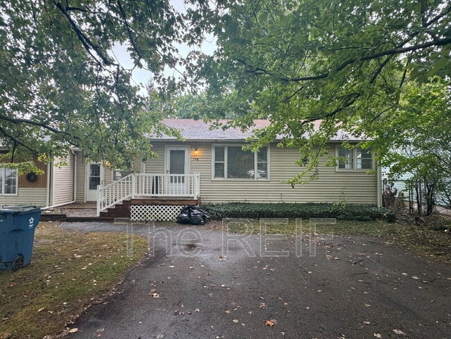 property at 146 Helen St