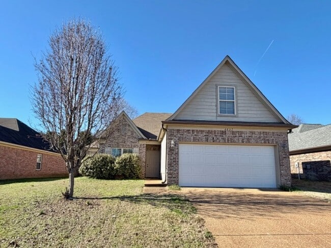 4037 Colton Dr in Olive Branch, MS - Building Photo - Building Photo