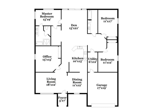 5235 Greystone Dr in Spring Hill, FL - Building Photo - Building Photo