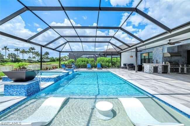 property at 15495 Rio Ponace Ct