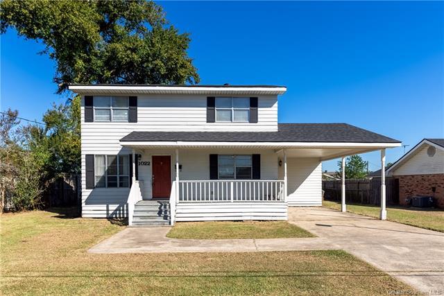 1022 Hickman St in Westlake, LA - Building Photo - Building Photo