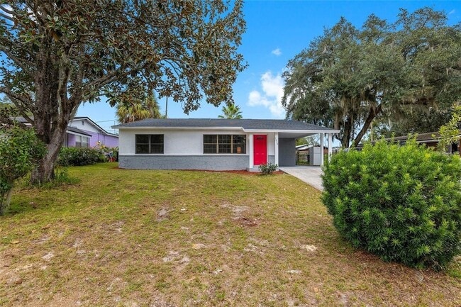 1510 SE 35th Ave in Gainesville, FL - Foto de edificio - Building Photo