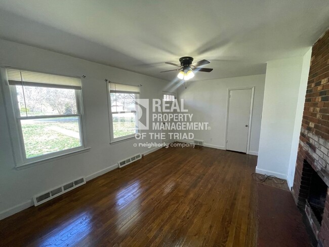 2020 Independence Rd in Winston-Salem, NC - Building Photo - Building Photo