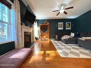 1105 Whitney Dr in Aberdeen, NC - Building Photo - Building Photo