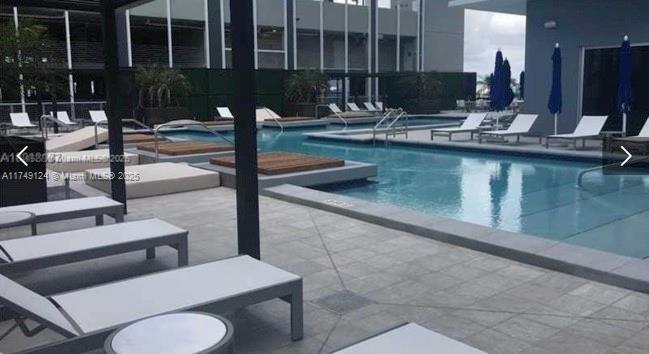 property at 1010 SW 2nd Ave