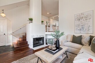 1630 E Palm Ave in El Segundo, CA - Building Photo - Building Photo