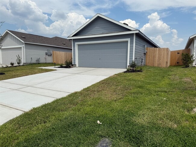 property at 12418 Mountain Daisy Rd