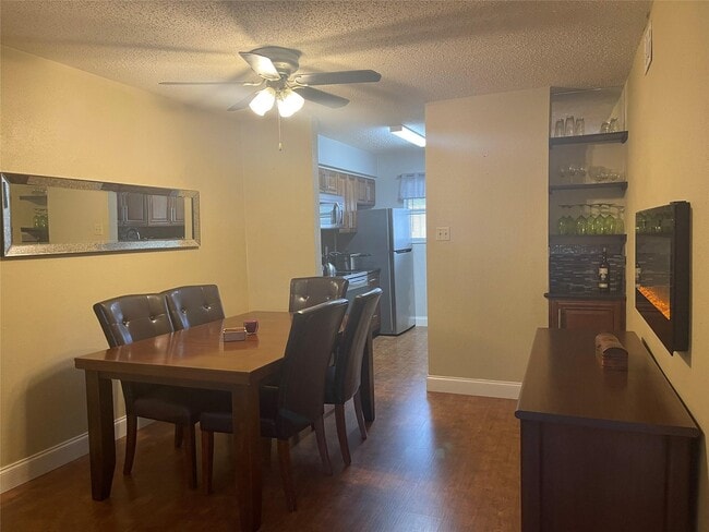 property at 3535 NASA Road 1