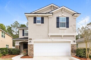 646 Drysdale Dr in Orange Park, FL - Building Photo