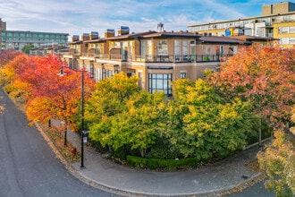 Savona at Arbutus Walk in Vancouver, BC - Building Photo - Building Photo