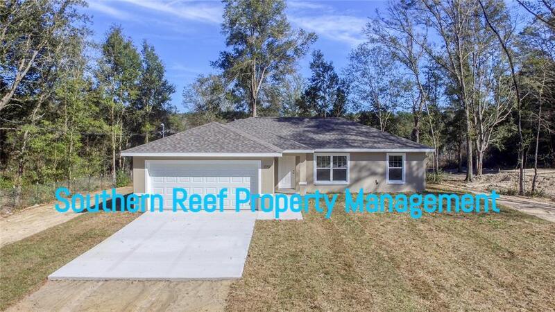 611 NW 66th Pl in Ocala, FL - Building Photo