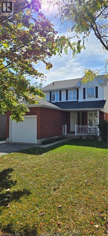 75 Wood Grove Crescent in Cambridge, ON - Building Photo - Building Photo