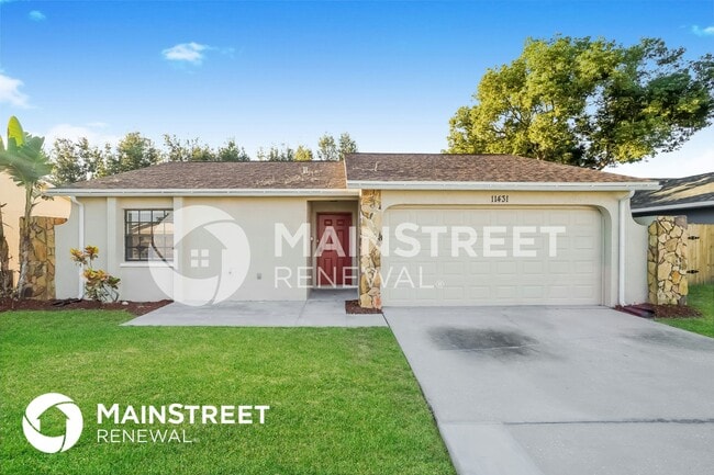 property at 11431 Stoneybrook Path