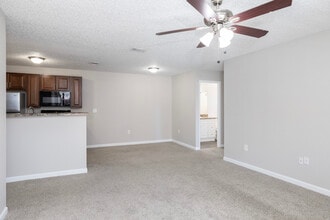 Pine Tree Apartments in Tampa, FL - Building Photo - Interior Photo