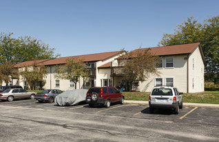 Riverview Apartments