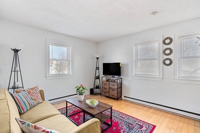 199 Prospect St in Cambridge, MA - Building Photo - Building Photo