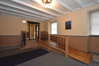 3836 N Fremont St in Chicago, IL - Building Photo - Building Photo