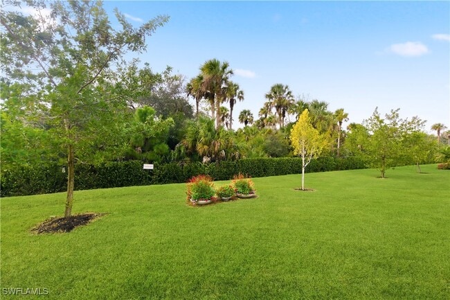 property at 11899 Gardenia Ave