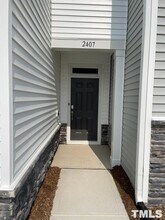 2407 Chert Ln in Raleigh, NC - Building Photo - Building Photo