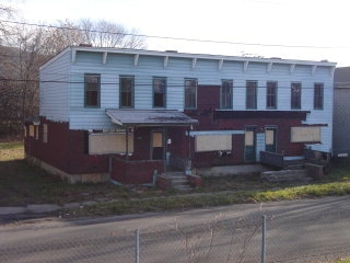 1308 Baldwin St in Elmira, NY - Building Photo