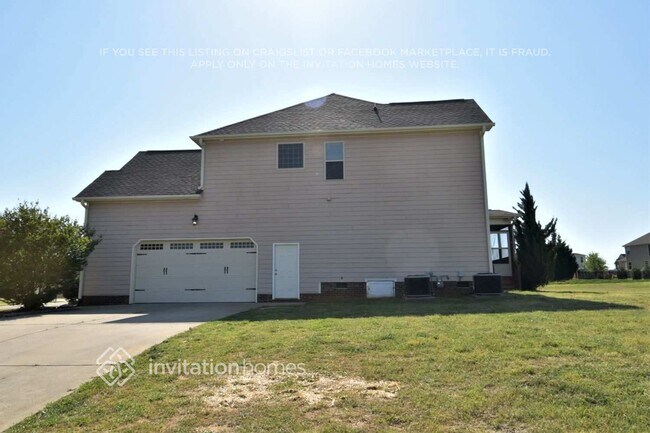 15 Sun Tree Ln in Garner, NC - Building Photo - Building Photo