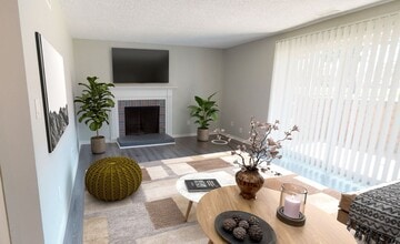 Element at Valley West in West Des Moines, IA - Building Photo - Building Photo