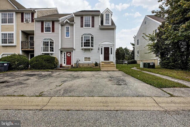 property at 21 Monferrato Ct