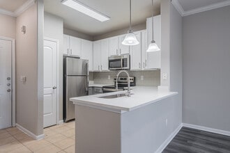 Interior Photo