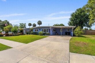 808 Malone Dr in Orlando, FL - Building Photo - Building Photo
