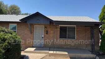 1019 N Elizabeth St in Pueblo, CO - Building Photo