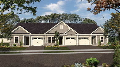 The Townhomes @ Stonebriar Glen in Brockport, NY - Building Photo - Building Photo