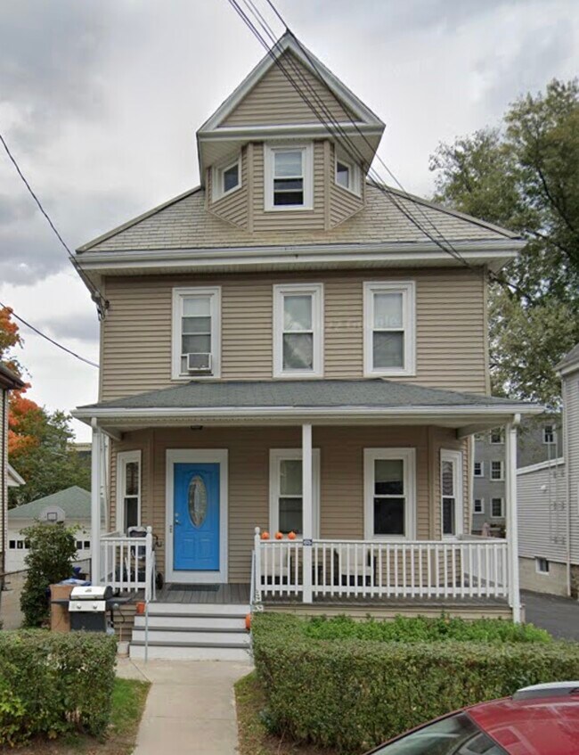 property at 65 Fairbanks St