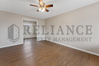 3419 S Glenn Ave in Wichita, KS - Building Photo - Building Photo