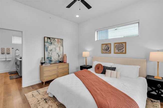 property at 1311A Goalie Dr