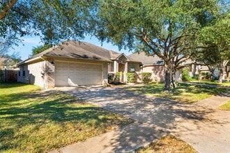 3623 Sage Pointe Ct in Katy, TX - Building Photo - Building Photo