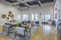 Villas at Houston Levee East in Cordova, TN - Building Photo - Interior Photo