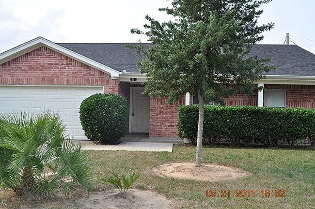 property at 22310 Rangeview Dr