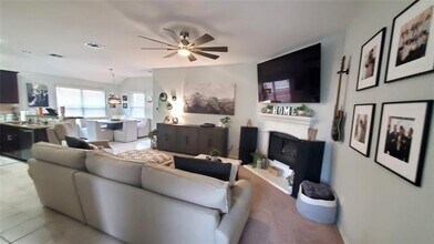 1020 Lake Meadow Ln in Little Elm, TX - Building Photo - Building Photo