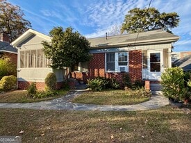 372 Peachtree Ave NE in Atlanta, GA - Building Photo