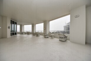 10327 Termini-San Luis Pass Rd in Galveston, TX - Building Photo