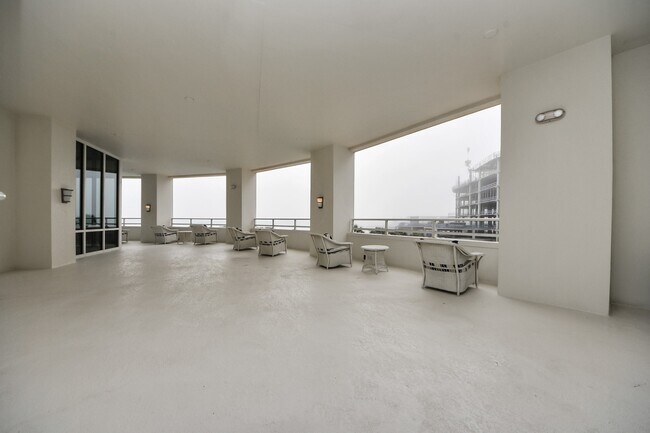 property at 10327 Termini-San Luis Pass Rd