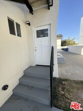 1759 W 35th Pl in Los Angeles, CA - Building Photo - Building Photo